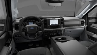 2027 Ford Super Duty® Internal Image 2